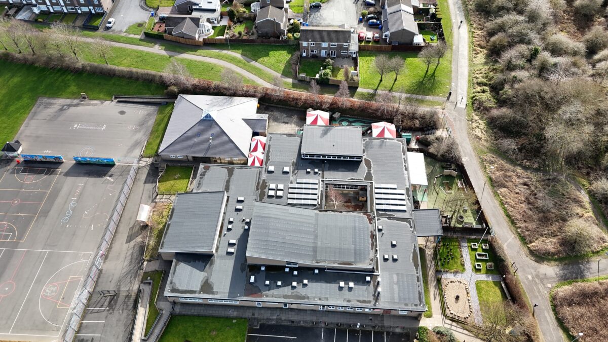 Burnside Primary School