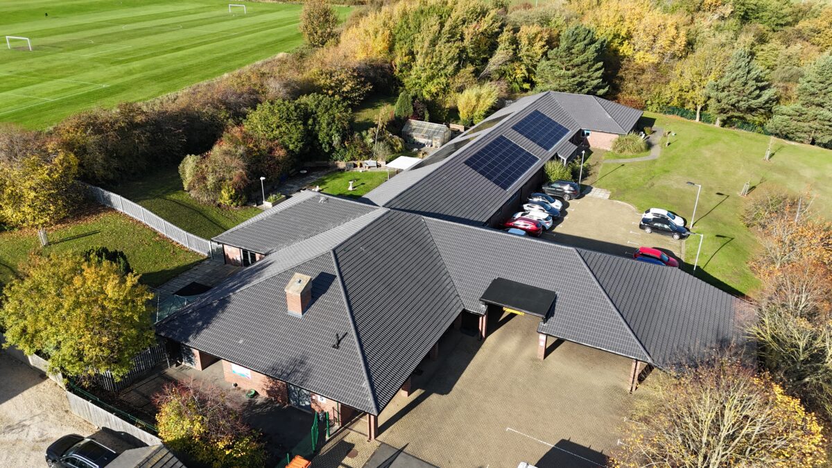 Peterlee Pathways