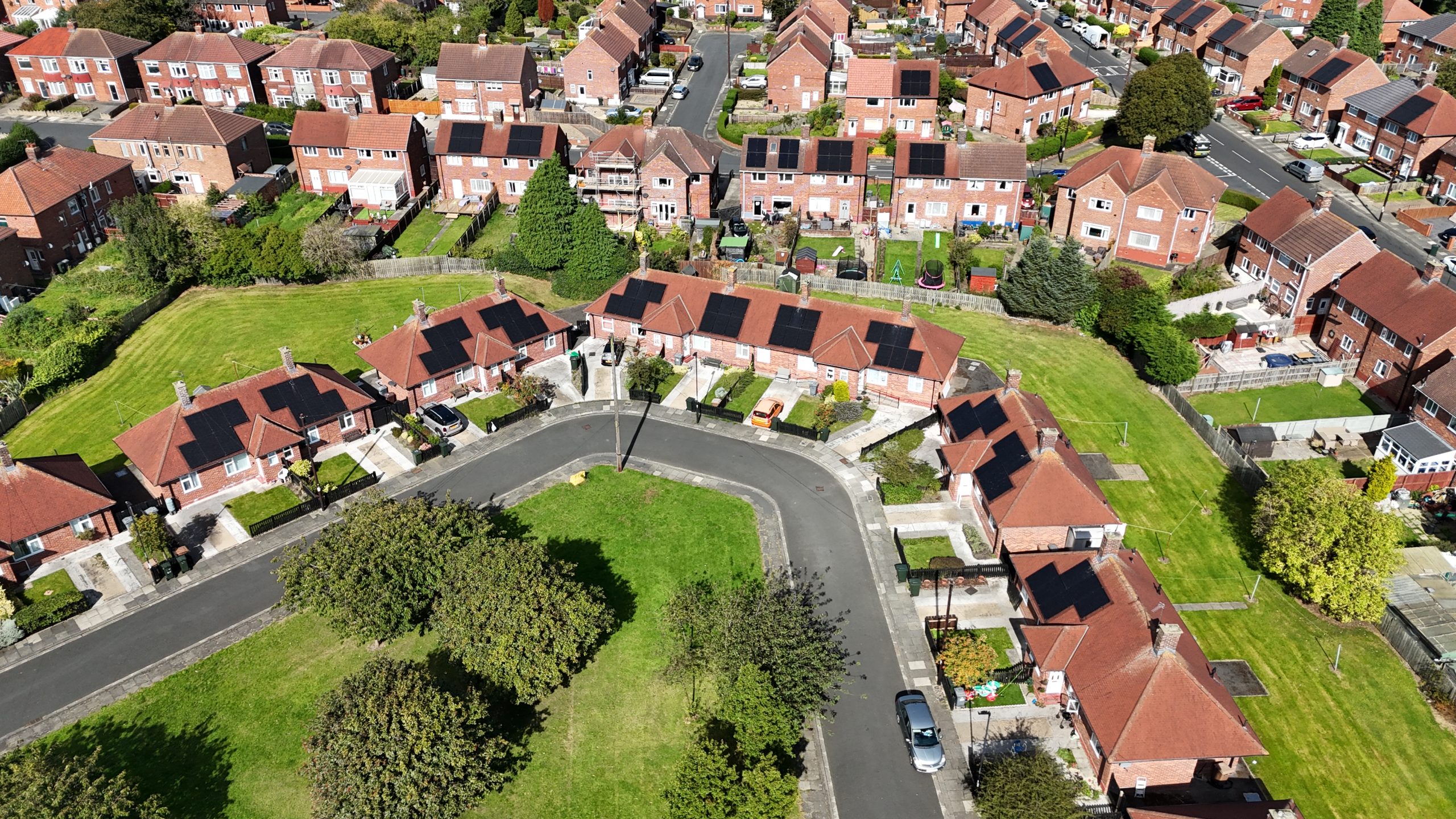 SHDF Wallsend, Gateshead & South Shields