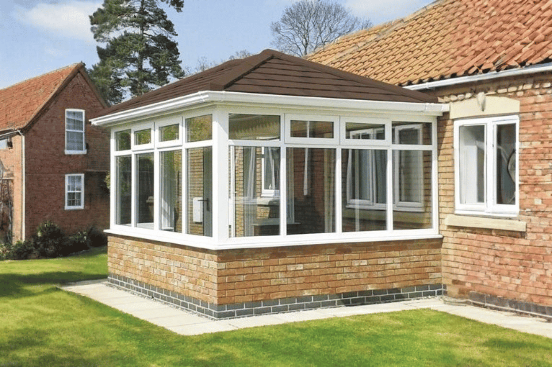 Services Flowing Home Improvements